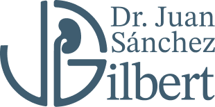Dr. Juan Sánchez Gilbert