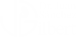 Dr. Juan Sánchez Gilbert